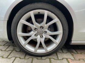 Audi A5 2.0TFSi QUATTRO BIXENON 155KW/2010/84056km - 19