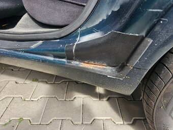 Citroen Xantia 1.8 16v 81kw - 19