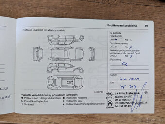 OPEL ASTRA ST ULTIMATE 1.5 CDTi AUTOMAT (2020) - 19