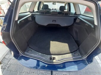 Ford Mondeo - 19