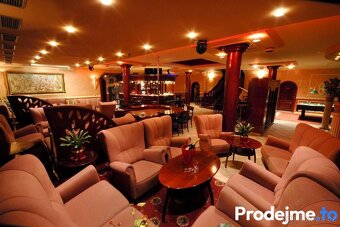 Prodej komerční nemovitosti 824 m2 - Chvalovice, ev.č. 01241 - 19