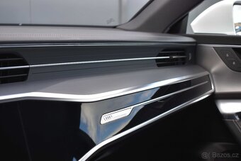 Audi A7 40 TDI S-LINE MATRIX DPH ČR 1.MAJITEL - 19