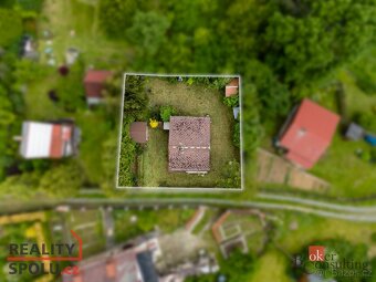 Prodej, domy/chata, 36 m2, Vidžín 20, 33041 Úterý, Plzeň-sev - 19