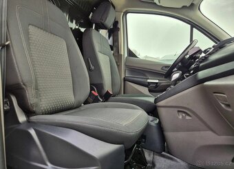 Ford Transit Connect Long 1,5TdCi/120KM Automat - 19