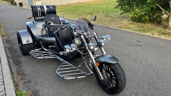 Trike Rewaco Rf1 ST2 - 19