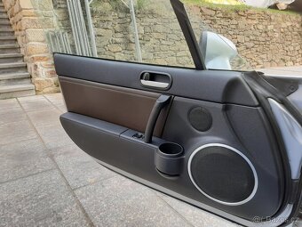 Mazda MX5 NC cabrio Remus tlumič - štelovatelný - 19