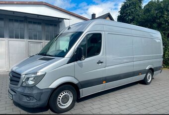 Pronájem dodávek🚚Osobních Voz🚚Mini bus-9mist - 19