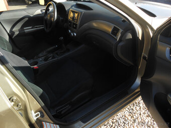 Subaru Impreza 1.5i 79Kw AWD - 19