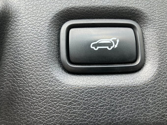 HYUNDAI SANTA FE 4X4 2,2 CRDI PANO 360 KAMERA - 19