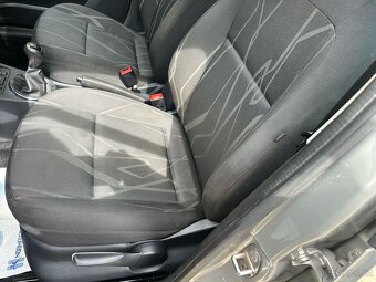 Škoda Roomster 1.2TSI 63kw 2014 - 19