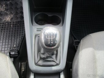 ŠKODA FABIA COMBI 1,4TDi 66kw bez koroze 12/2015 - 19