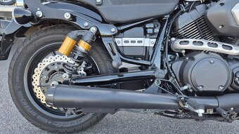 5000km Yamaha xv 950 bolt - 19