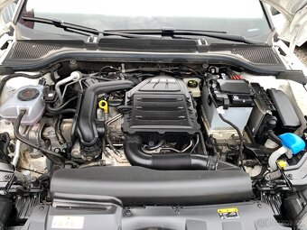 ŠKODA SCALA, 1.0TSI, 85KW, STYLE, 2021 - 19