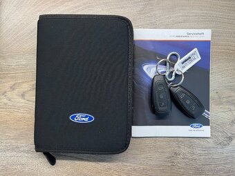 Ford C-MAX 1.6i 110KW, Tažné, Panorama - 19