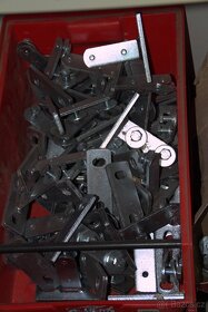 Spojovací čep Hilti MQN-C HDG - 19