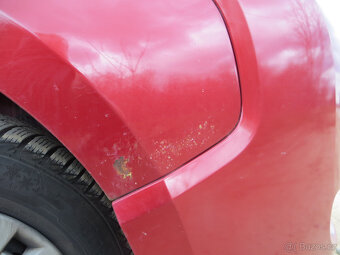 Fiat Qubo 1,4i - 19