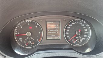 Seat Alhambra 2.0 TDi 110kw,7 míst,Xenony,Navi,tz - 19