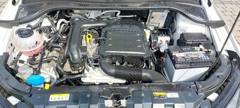 FabiaCom.III.FL1,0TSi(70kW)TOUR-ZÁRUKA,64t.km,r.23,odp.DPH - 19