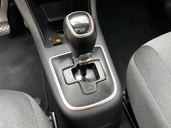 Škoda Citigo 1.0 MPI Automat Klima Panorama LPG 1Kč/km - 19