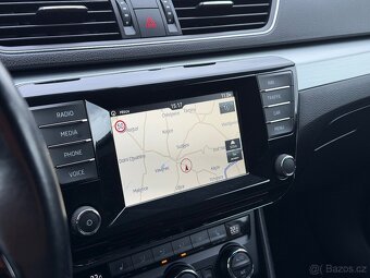 Škoda Superb III 2.0TDi 110kw 2015 (tažné-Navi-kamera) - 19