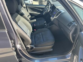 HYUNDAI iX20 1.4i 66 KW 1.MAJIT.VYHŘ.SEDAD+VOLANT,PAR.SENZOR - 19