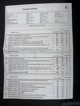 ŠKODA CITIGOU 1.0MPI 44KW 5 DVEŘOVÝ MODEL ČR SERVISKA ALU - 19