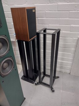 spendor  LS5/3A  veľká AKCIA do Mikuláša - 19