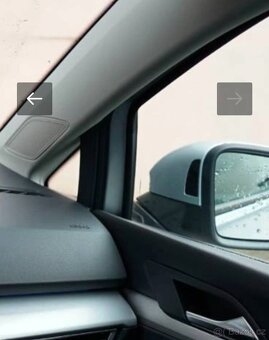 Volkswagen Golf Combi 2.0 TDI DSG - 19