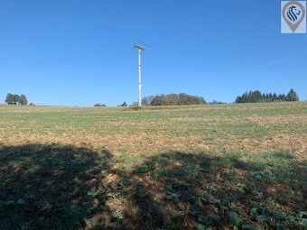 Prodej stavebního pozemku v Postupicích - 19
