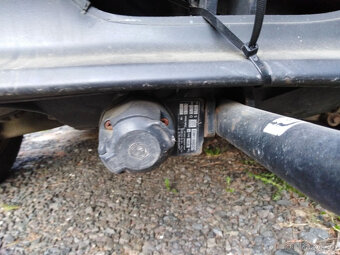 BMW E53 X5 na náhradní díly 3.0D a 4.4i šíbr, navi 16:9 - 19