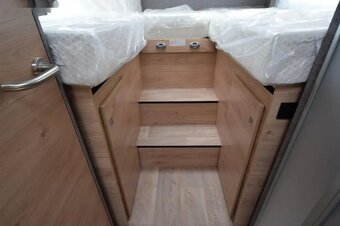 Dethleffs, Just Go T 7055 - EB - AUTOMAT - 19