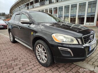 Volvo Xc60 R 230hp - 19