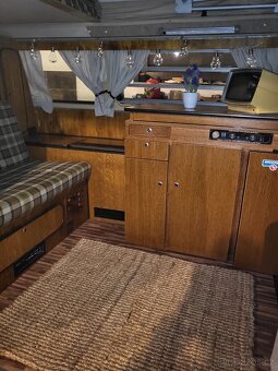 Vw t2 Westfalia - 19