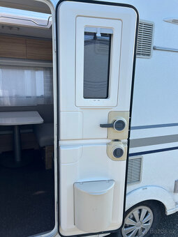 Adria Altea 402PH, NOSIČ KOL, MEDIA, VELKÁ LEDNICE, - sleva - 19