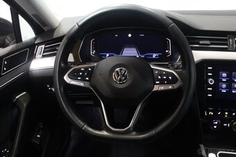 VW Passat 2.0TDI DSG 110kW 2020 | NAVI | DISPLAY | - 19