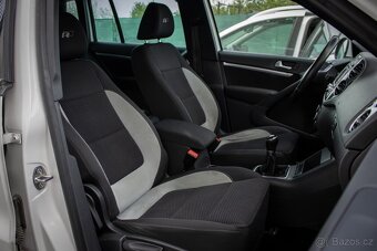 Volkswagen Tiguan 1.4 TSI 4-Motion Trend&Fun - 19