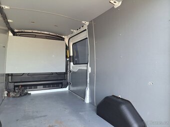 Ford Transit 2.0 TDCI L3H2, 125 kW, ZÁRUKA, odpočet DPH - 19