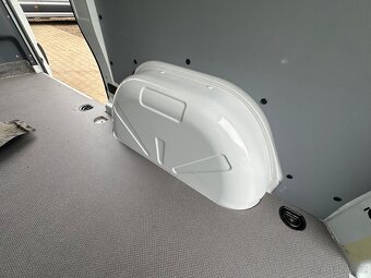Mercedes - benz Sprinter najeto 36 000km - 19