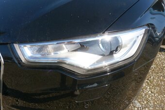 Audi A6 2.0 TDi 130kw MMi - 19