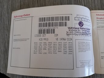 Škoda Octavia RS 2,0 TSI 147 KW SERV.KN KM - 19