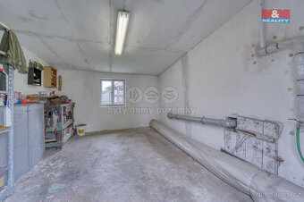 Prodej rodinného domu, 71 m², Rochlov - 19