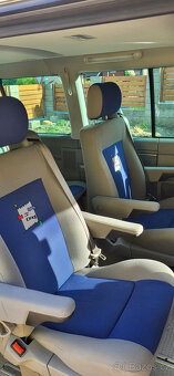 VW Multivan T4 ATLANTIS 2,5 TDI 111KW - 19
