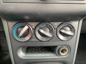 Nissan Qashqai 1.5 DCI VISIA / 2010 - 19