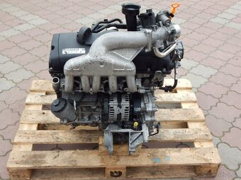 VW. Trasporter T5 2.5TDi 128kw 6 míst Long perfektní stav 😏 - 19