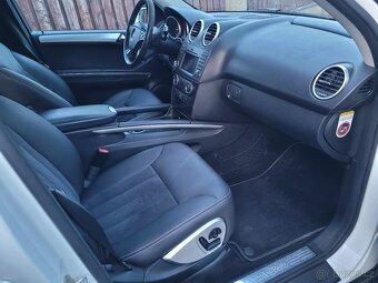 Mercedes ML 164 320 CDi AMG - 19