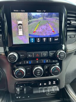 Dodge ram 2019 5.7hemi - 19