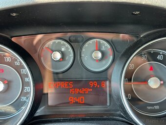 Fiat Punto Evo MyLife 1.2 8v 51kW 2011 - 19