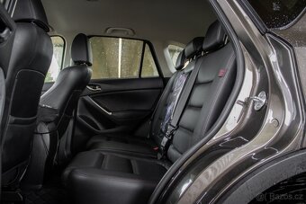 Mazda CX-5 2.2 Skyactiv-D AWD Revolution TOP - 19