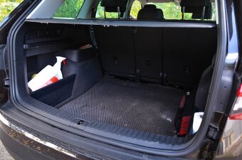 Škoda Kodiaq 2.0 TDI SCR Style DSG - 19