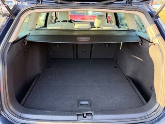 Volkswagen Golf 1.2Tsi DSG 143000km Nová Stk - 19